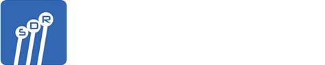 SDR Auto Logo